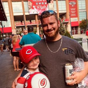 Meet your Posher, Seth